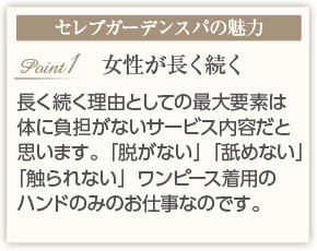 セレブガーデンスパ 尼崎店+画像2